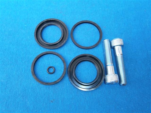 Rep.-Satz Bremssattel ab 9.80 "Brembo" 38mm ab Bj. 80, 80/7,80RT, G/S,65GS,100/7,CS,RT