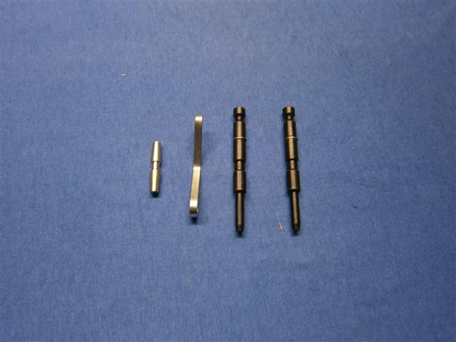 Bremssattelanbauteile Rep.-Satz Brembo Boxer 1980-1985