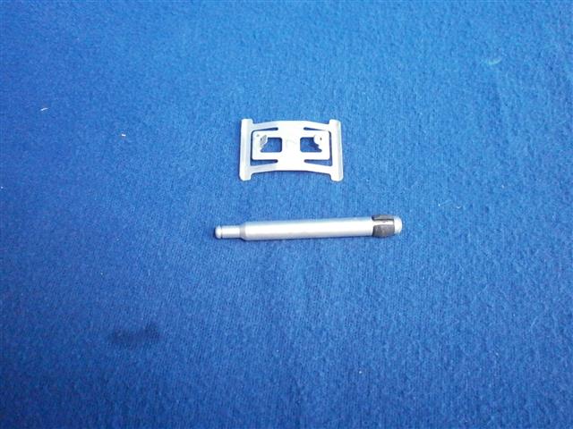 Satz Anbauteile Bremse 850GS,1100GS,850R,1100GS,1150GS,850R,1150R,1100RT,,850RT,1150RS,1100S,850C,1200C