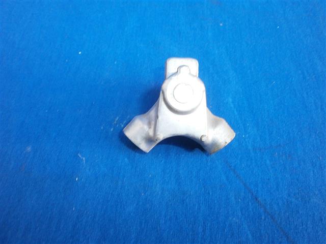 Verteilerstück Bremsleitung vorn Boxer ab 09/80 - 11/86 2 Bremsscheiben (NOS)