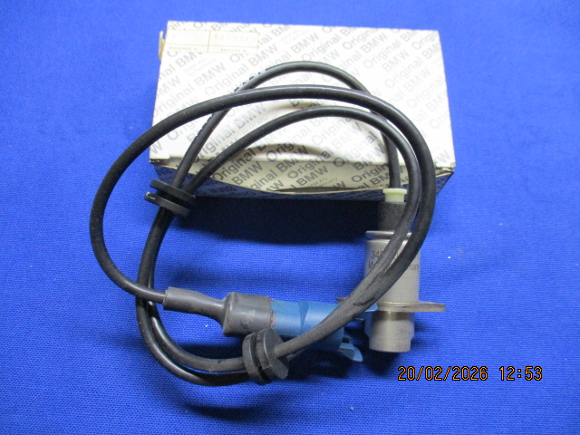 Impulsgeber ABS K-Modelle 07/93 (34 52 1 459 680)