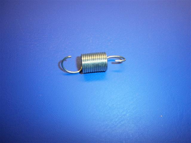 Zugfeder Hauptbremszylinder hintere Scheibenbremse K75,K100 Modelle  (35211454543)