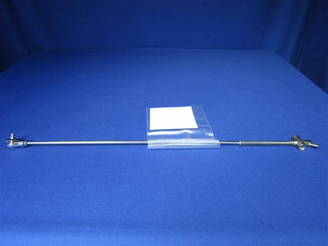 Bremsgestänge R51/2,51/3,67,67/2,67/3,68 VA poliert kompl.