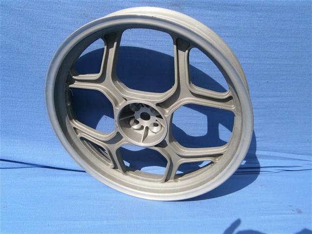 Gußrad K100,RS,RT,K75S,RT hinten