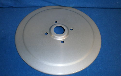 Radkappe R26/27 lackiert (R25/3)