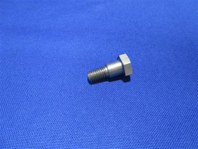 Bundschraube vorn zur Befestigung von 5090104 Schutzblechbügel vorn unten R51/2-67/3