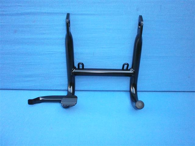 Hauptständer R80,80/7,100/7,RS,RT,CS,100T von 09/80-1984