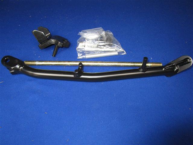 Seitenständer R80GS Basic (96) Nachrüstsatz komplett (NOS)