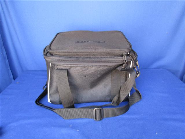 Innentasche zu Top Case Classic "Siebenrock"