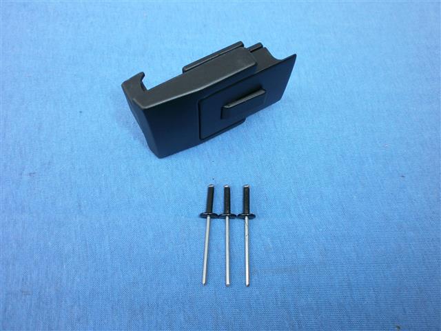 Kofferschloß Motorkoffer/Tourenkoffer hinten unten Boxer 1970 - 04/89 gebraucht komplett mit Schlüssel