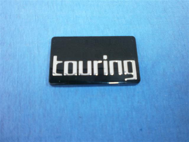 Emblem Touring Integral Koffer n.m.l.