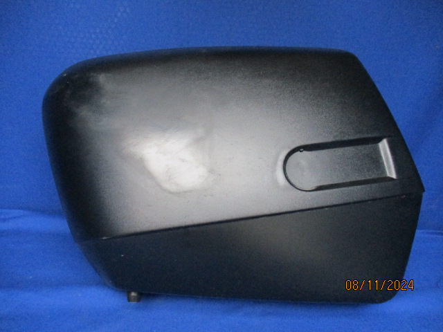 Deckel Systemkoffer links K1200,4V.Boxer R850-1150R gebraucht