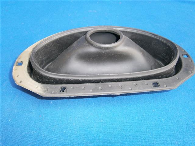 Faltenbalg Standrohr/Verkleidung K75RT,K100LT,RT,RS nicht lieferbar