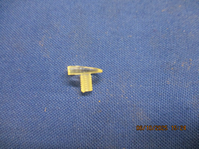 Schraube Windabweiser K100LT,RT,K75RT