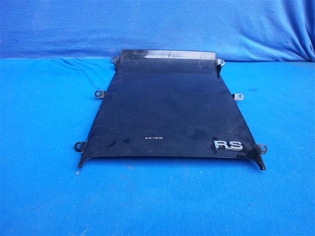 Windschutzscheibe schwarz K100RS,K1100RS gebraucht