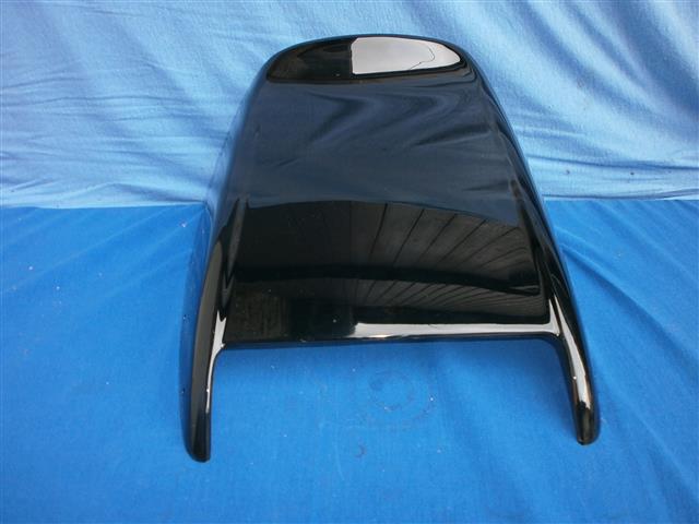 Windabweiser K75C, K100