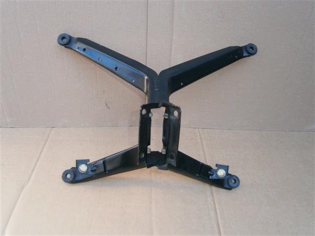 Verkleidungshalter K100RT,LT,K75RT gebraucht ok