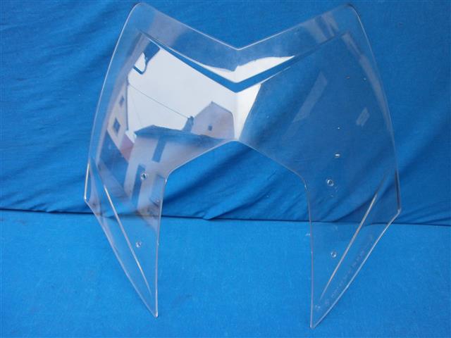 Windschild R1200ST