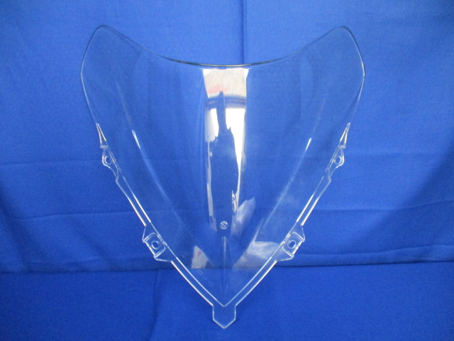 Windschild K1200S,K1300S