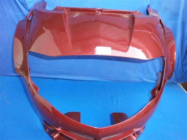 Verkleidungsoberteil piementrot R850RT,1150RT