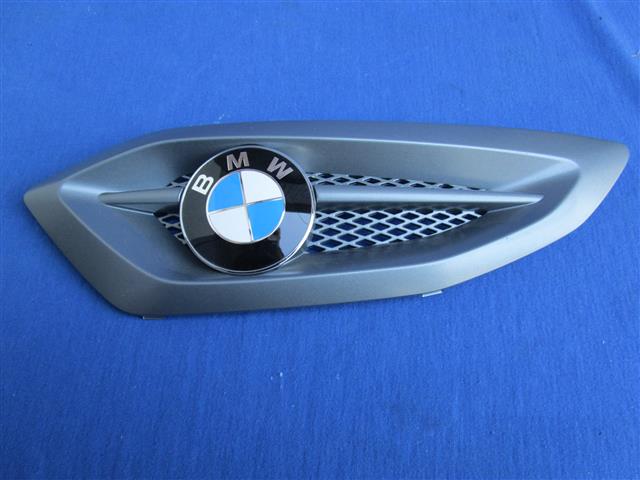 Träger rechts mit BMW Emblem K1200GT, K1300GT