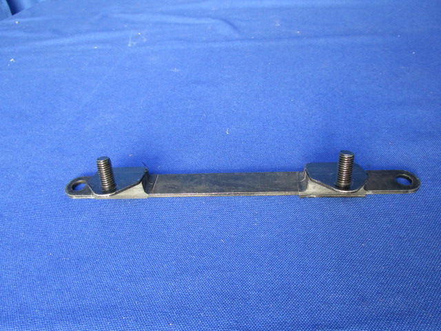 Halter für Gummilager Motorschutzbügel Zylinderschutzbügel K75,K100,K1 Modelle