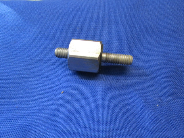 Gummilager Motorverkleidung unten links K1, K100RS 4V und Motorschutzbügel K75,K100 Modelle