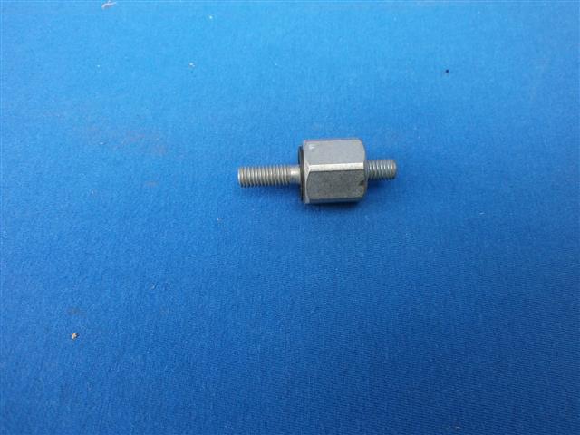 Gummilager Zylinderschutzbügel K100, K75 Modelle