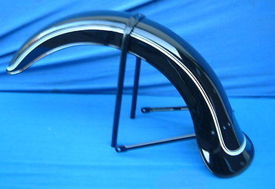  Schutzblech vorn R25/3 original BMW 
 Derzeit nicht lieferbar 