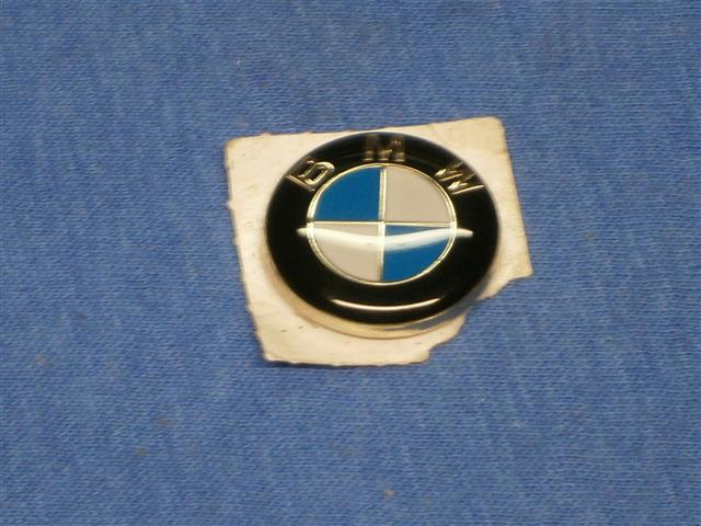 Emblem zum Kleben Durchmesser (21mm)