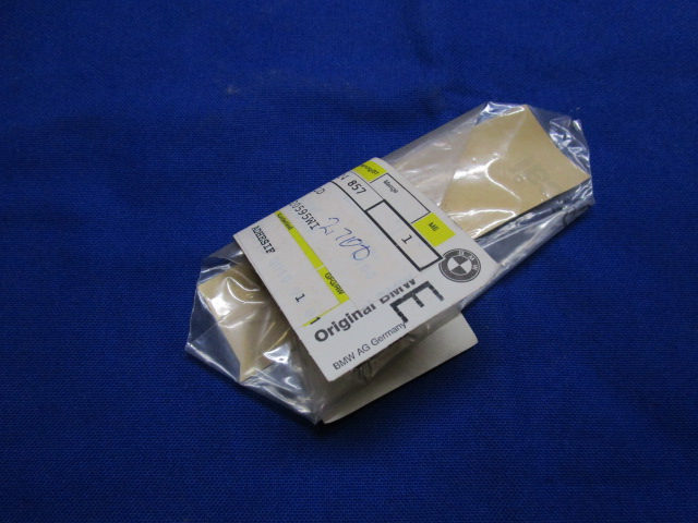 Abziehbild K1100RS silber links