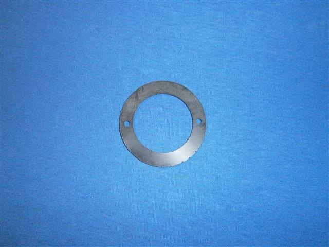 Gummiunterlage Tankemblem