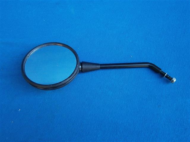 Spiegel R65,80 ab 85 links schwarz, V