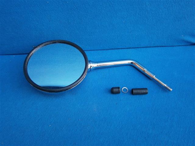 Spiegel R1200C,850C links/rechts verchromt; V