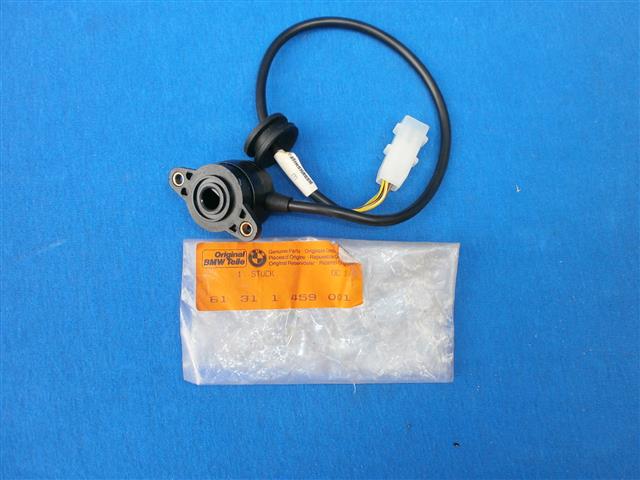 Getriebeschalter  K100, K100RS, RT  bis 12/85 (NOS)