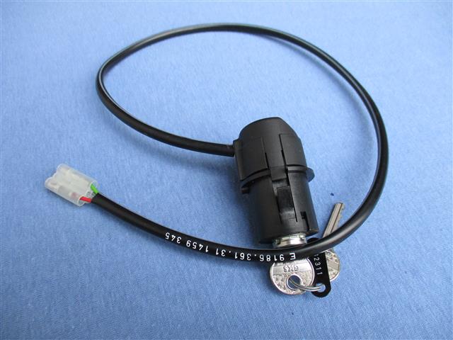 Zündlichtschalter R65,R80, und K Modelle bis 04/85 (NOS)