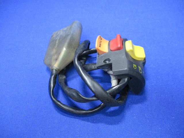 Kombischalter links K100,K100RS,K75,K75C,K75RT,K75S gebraucht, ok