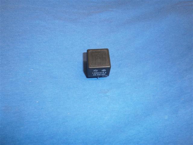 Relais Einspritzanlage K75,C,S,RT,K100,RS,RT,LT Modelle (61368373700)