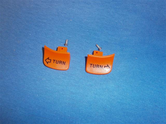 Rep.-Satz Blinkerknopf 100GS,Myst,K-Modelle