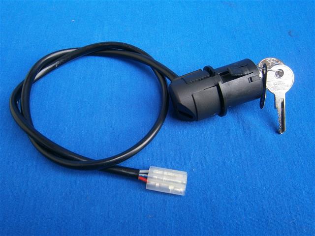 Zündlichtschalter ab Baujahr 1985 R65, R80 und K75,K100,,RS,RT nicht mehr lieferbar