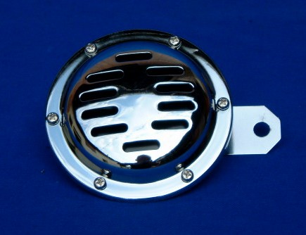 Horn verchromt 6V alle Modelle;  V
