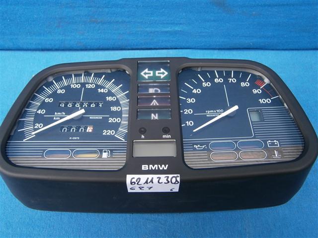 Instrumentenkombination K1100LT ab 9.93  Restposten