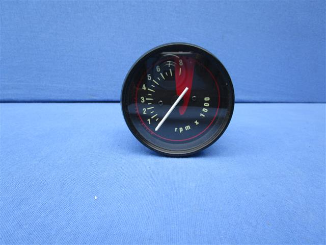 Drehzahlmesser F650 (NOS)