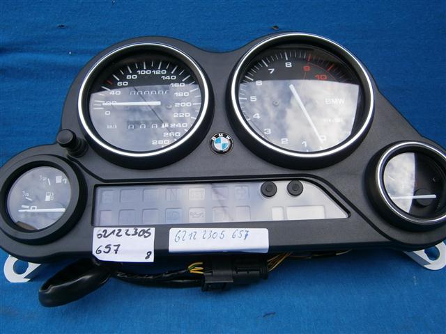 Instrumentenkombination K1200RS