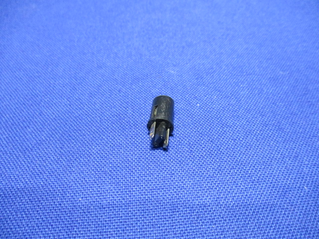 Fassung Glühlampe Zusatzinstrumente K-Modelle