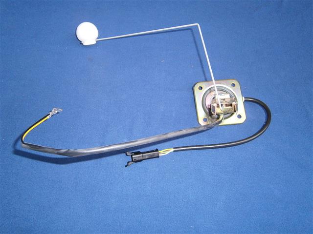 Kraftstoffmesser im Tank alle K-Modelle K100,K100RS,RT,LT,K75,C,S,RT,K1  bis  01/93