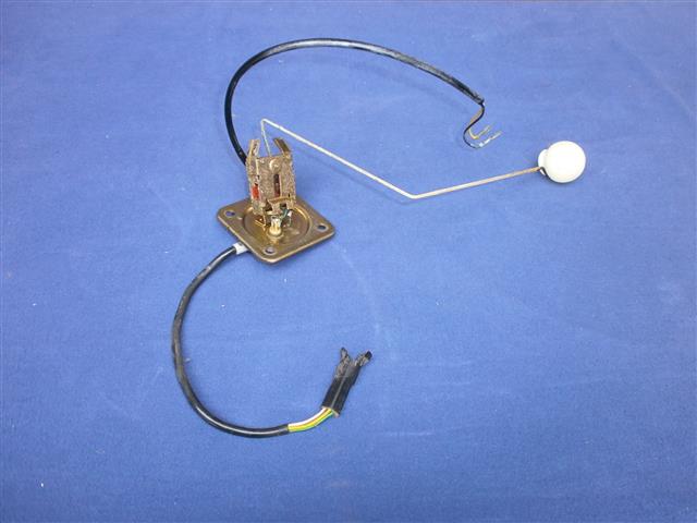 Kraftstoffmesser K75,K1100 Modelle ab 01/93 zur Zeit nicht lieferbar