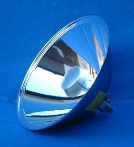 Reflektor mit Lampenfassung Boxer 1974-1995, K100,K75 Modelle