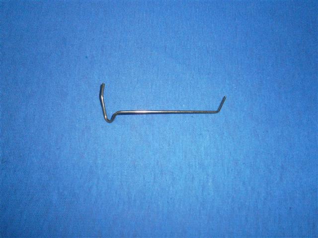 Haltefeder Glas/Reflektor  (8050160) Boxer 1970-1995 und K100,RS,RT,K75 Modelle (nicht passend für G/S,GS Modelle)