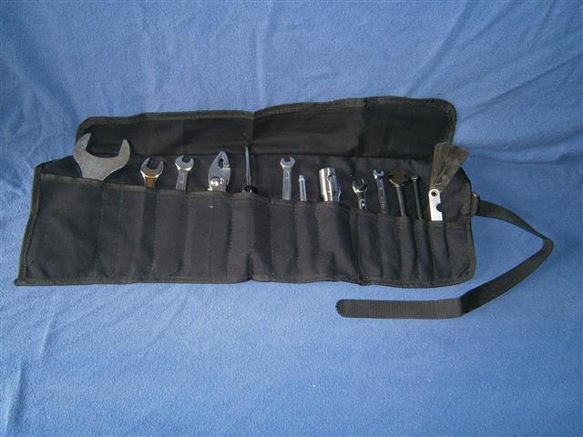 Werkzeugsatz Zubehör alle BMW Modelle 1935-1969